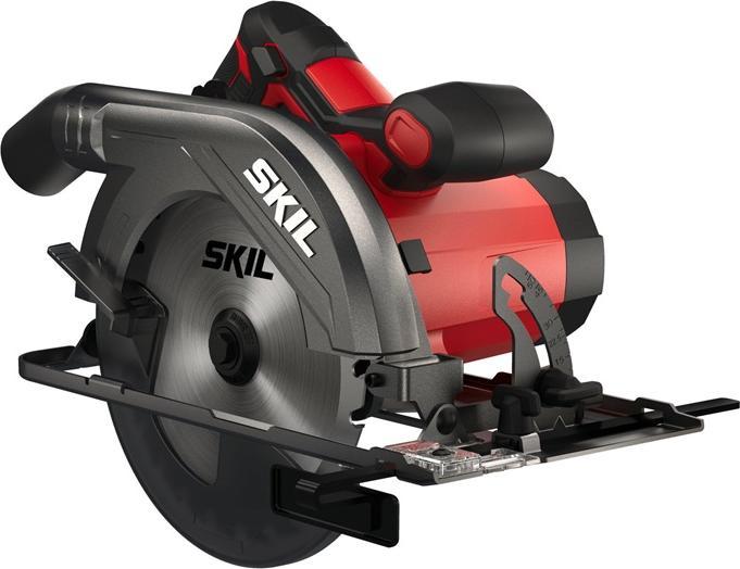 Actual product image GCS SAW CIRCULAR 5830AA 1400W