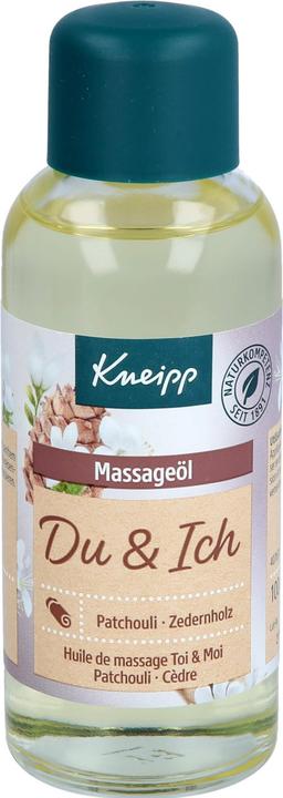 Immagine prodotto Kneipp Du & Ich (100 ml)