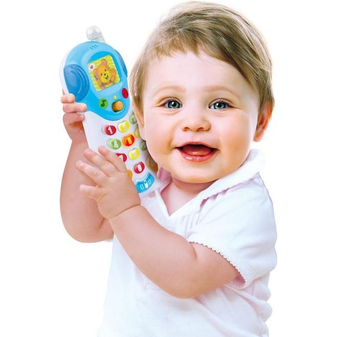 Thumbnail - Besttoy Babys erstes Telefon