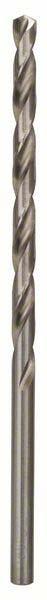 Actual product image Bosch Professional Zubehör PRO Metal HSS-G twist drill, 6 x 91 x 139 mm (6 mm)