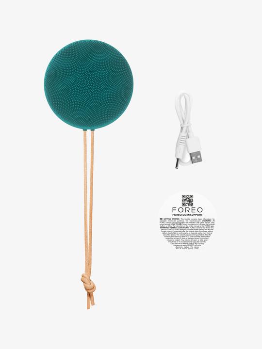 Immagine prodotto Foreo LUNAâ"¢ 4 detergente e massaggiatore per tutti i tipi di pelle Menta Verde