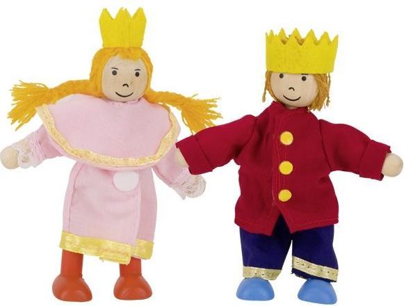 Image du produit Goki Birte & Ben