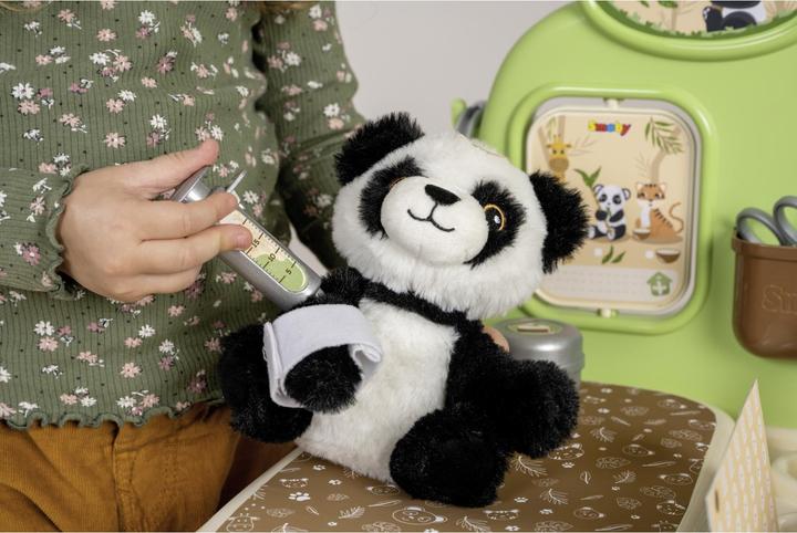 Produktbild Smoby Animal Care Center
