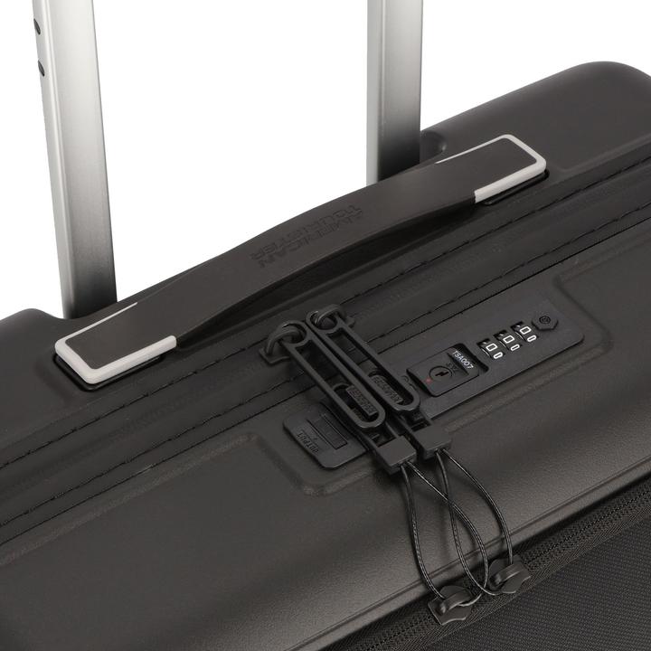 Actual product image American Tourister Hello Cabin (36 l)