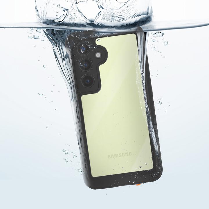 Actual product image Redpepper IP68 Waterproof Case Series (Samsung Galaxy S24)