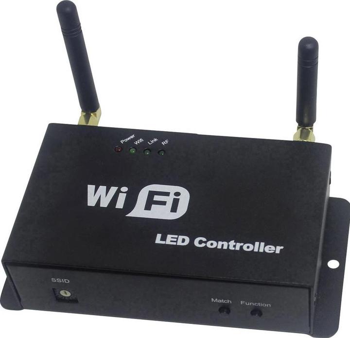 Image du produit Ledxon Variateur LED WLAN control