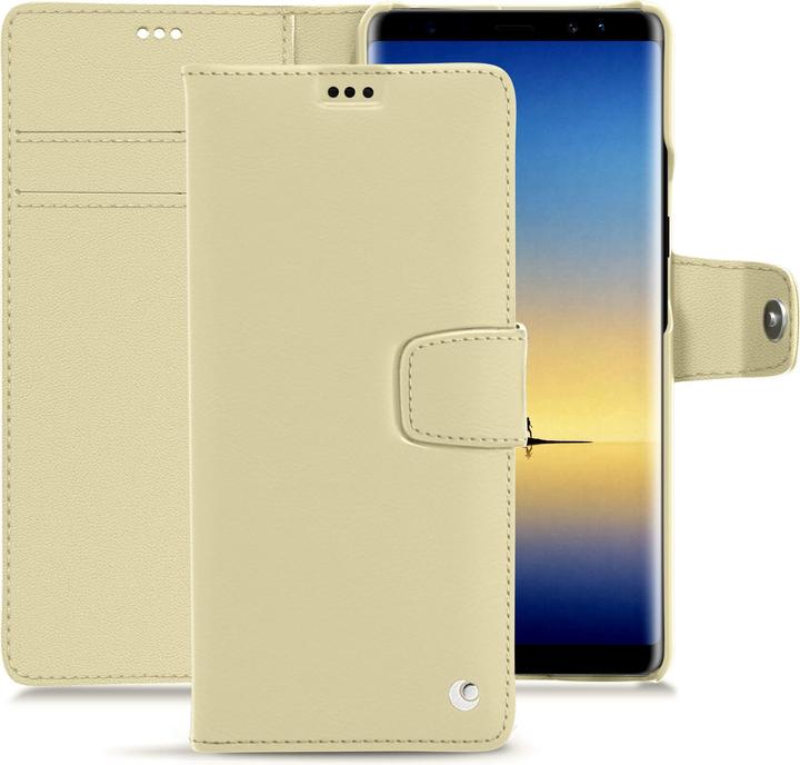 Produktbild Noreve Lederschutzhülle Wallet