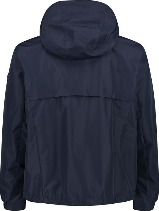 Actual product image CMP Campagnolo Zip Hoodie (S)