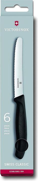 Actual product image Victorinox Swiss Classic (11 cm)