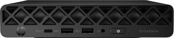 Produktbild HP EliteDesk 8 Mini G1a AMD Ryzen 3 210 16GB 512GB/SSD W11P 1J Gar (DE) (16 GB, 0.51 TB)