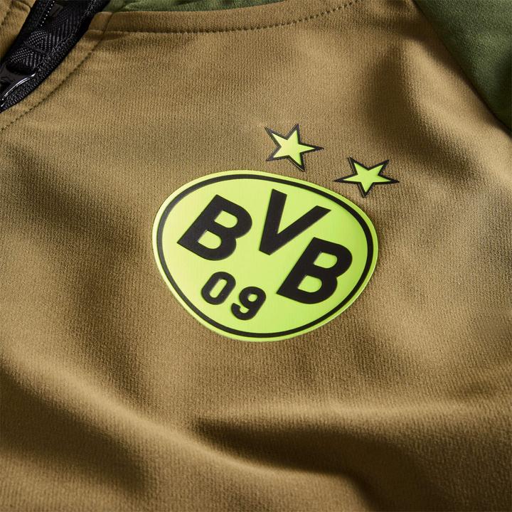 Produktbild Puma Trainingsjacke Borussia Dortmund Tech (S)