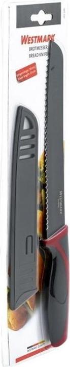 Actual product image Westmark Bread knife (20.30 cm)