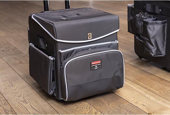 Actual product image Rubbermaid Quick Cart Medium (1 pcs.)