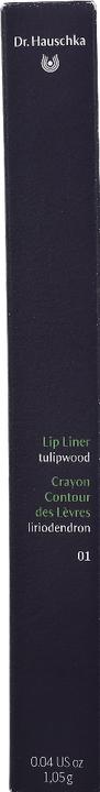 Produktbild Dr. Hauschka Lip Liner (Nr. 01 - Tulipwood)