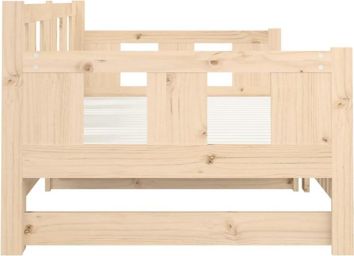 Image du produit vidaXL Berthild (80 x 200 cm)