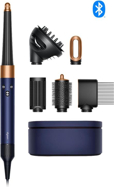 Dyson Curly+Coily