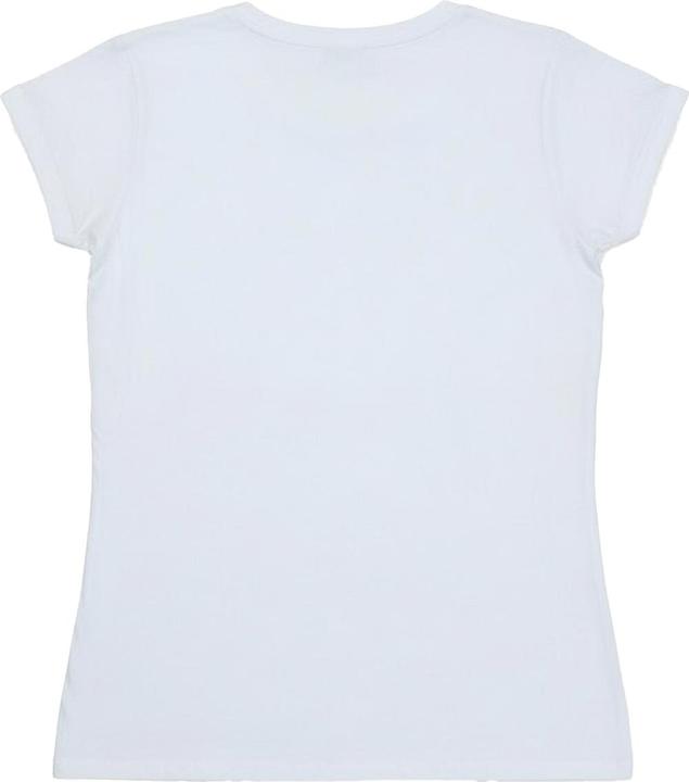 Produktbild Blue Beetle TShirt Logo Baumwolle (XXL)