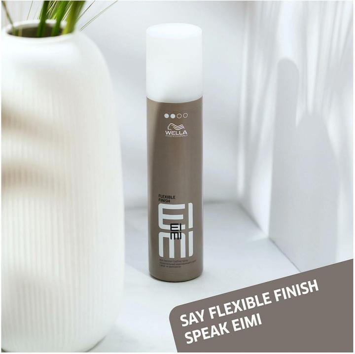 Produktbild Wella Eimi Flexible Finish (250 ml)
