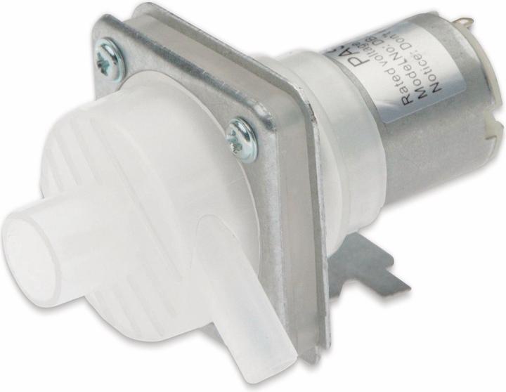 Produktbild Eneroid Wasserpumpe 8-12 V-, 1,5 l/min. (Durchlaufpumpe)