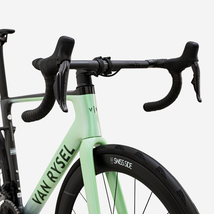 Immagine prodotto Van rysel Bici da corsa telaio carbonio