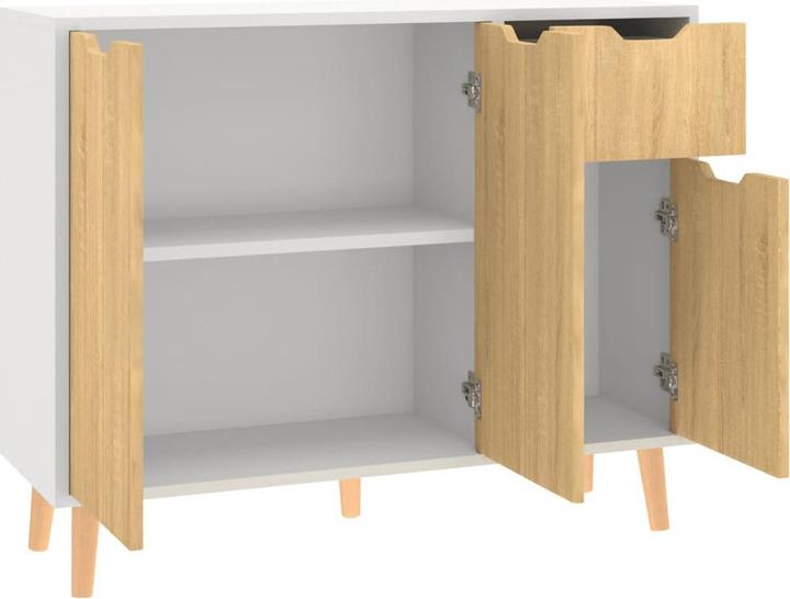 Produktbild vidaXL Sideboard (90 x 30 x 72 cm)