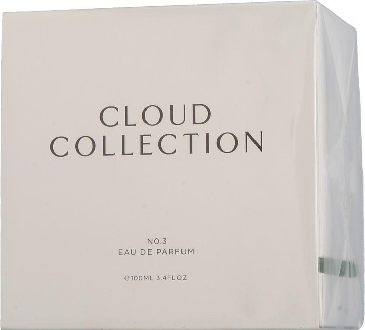 Produktbild Zarkoperfume Cloud Collection No.3 (Eau de Parfum, 100 ml)