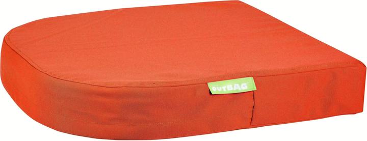 Image du produit Outbag Sitzauflage Moon Pillow Plus (45 x 45 cm)