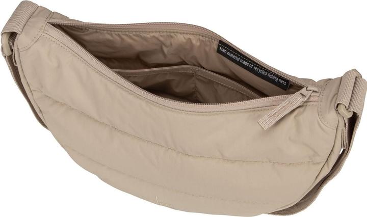 Image du produit GOT BAG Puffer Moon Bag Small Monochrome