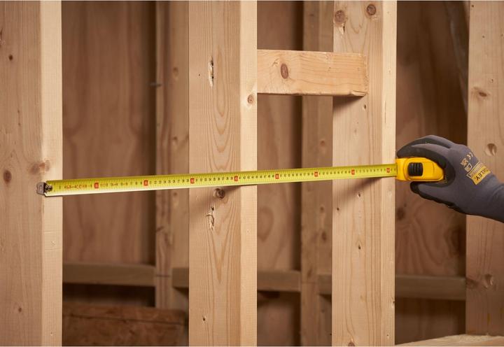 Actual product image Stanley Roll meter 5m (5 m)