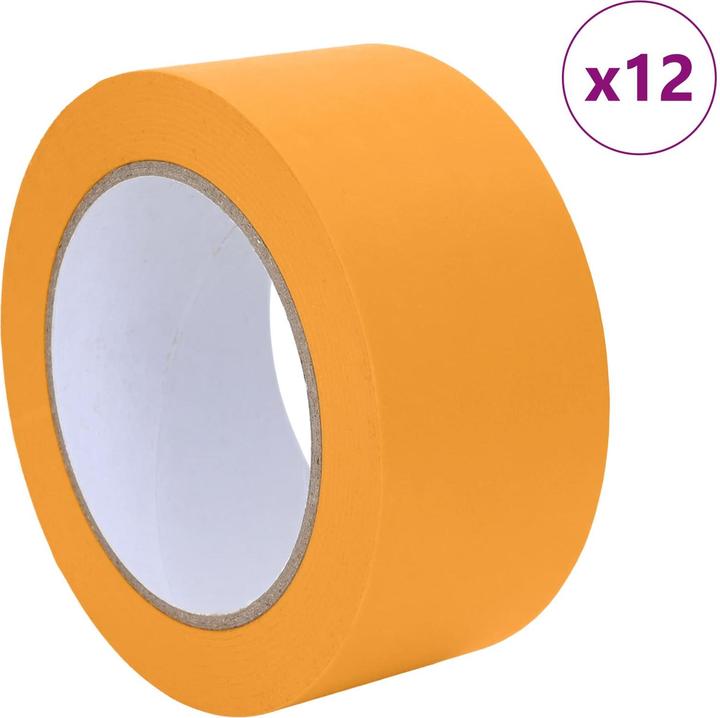 Produktbild vidaXL Malerband (50 mm)