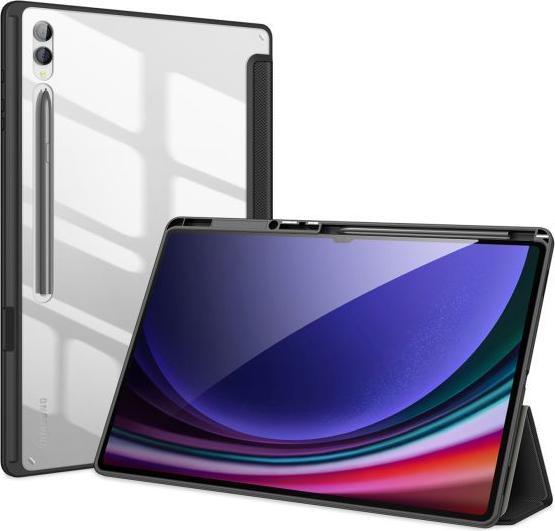 Produktbild Dux Ducis Toby Smart Hülle Galaxy Tab S8 Ultra / S9 Ultra (Samsung Galaxy Tab S8 Ultra, Samsung Galaxy Tab S9 Ultra)