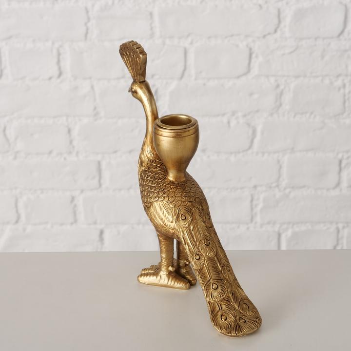 Image du produit Boltze Home Paon