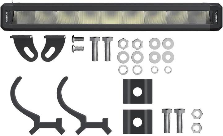 Produktbild Osram VX250-SP