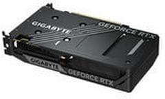 Actual product image Gigabyte GeForce RTX 5060 WINDFORCE MAX OC (8 GB, GDDR7)