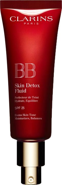 Image du produit Clarins BB Skin - Detox Fluid Dark 03 (03 Foncé)