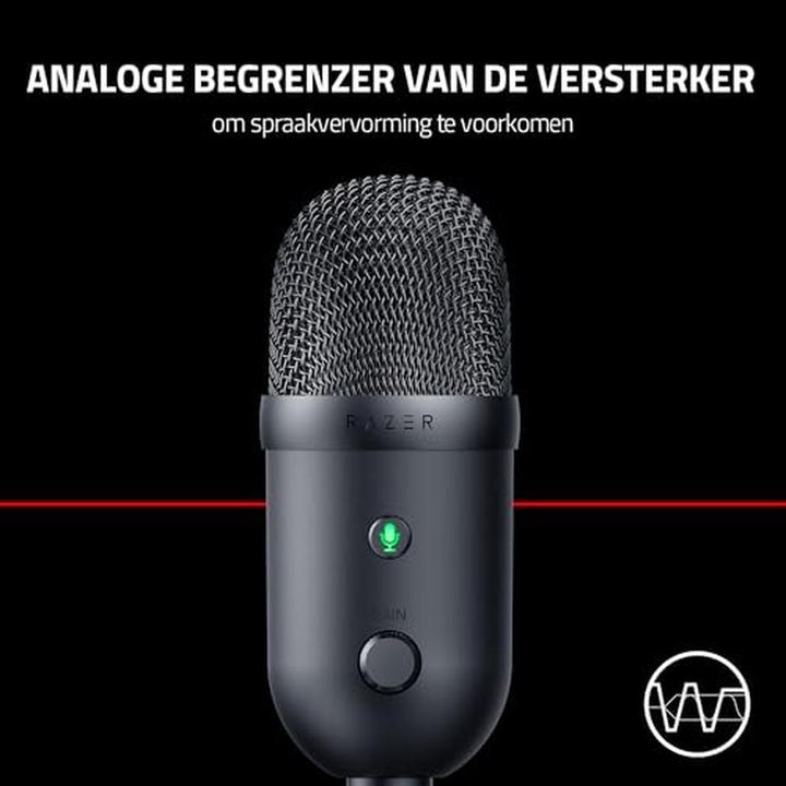 Produktbild Razer Seiren V2 X