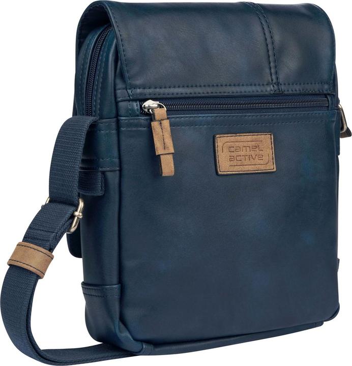 Immagine prodotto Camel Active Laos Umhängetasche 21 cm