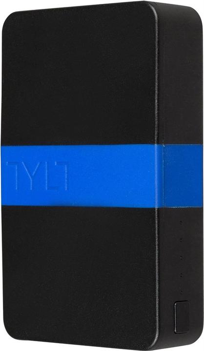 Actual product image Tylt Energi 10K (10400 mAh, 38.48 Wh)