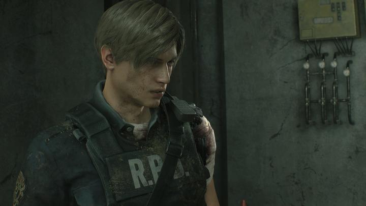 Immagine prodotto Capcom Resident Evil 2 (Xbox Series X, Xbox One X, Multilingue)