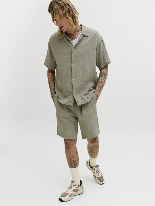 Image du produit Jack & Jones Relaxed Fit Shorts Shorts (M)