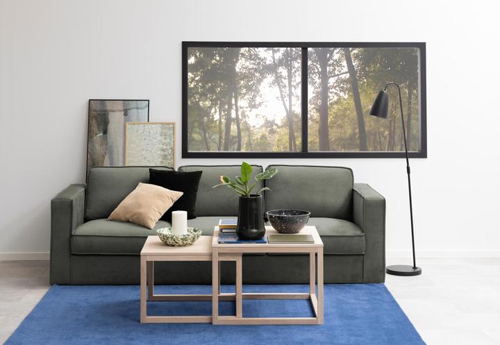 Actual product image AC Design Cornus (70 x 70 x 50 cm)