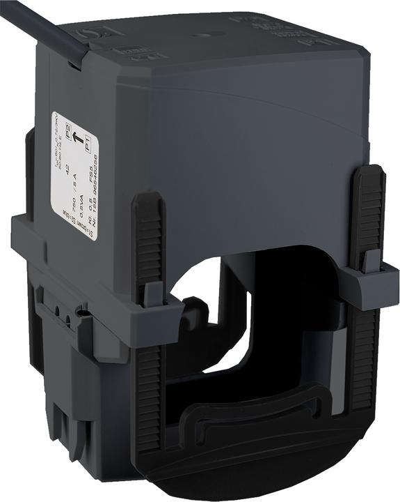 Produktbild Schneider Electric Klappwandler, TYPE HJ, Kabel, 300A/5A METSECT5HJ030