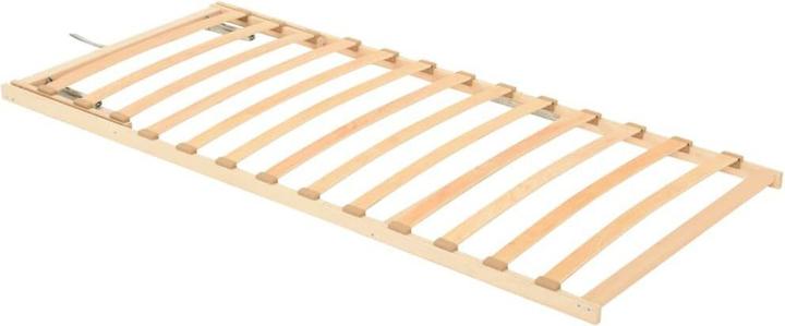 Produktbild vidaXL Lattenrost
