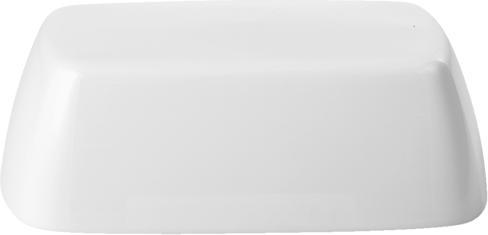 Produktbild Rosenthal Butterdose Deckel - TAC Gropius Weiss