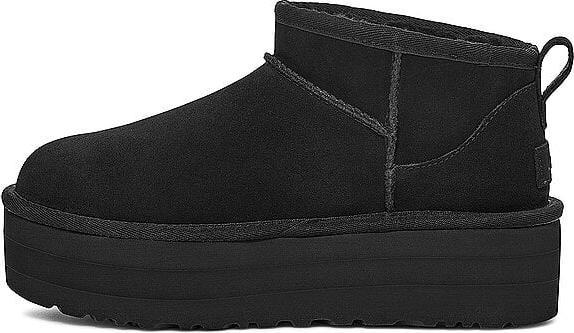 Ugg Classic Ultra Mini Platform