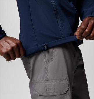 Immagine prodotto Columbia Giacca con cappuccio Heather Canyon™ II da uomo (XXL)