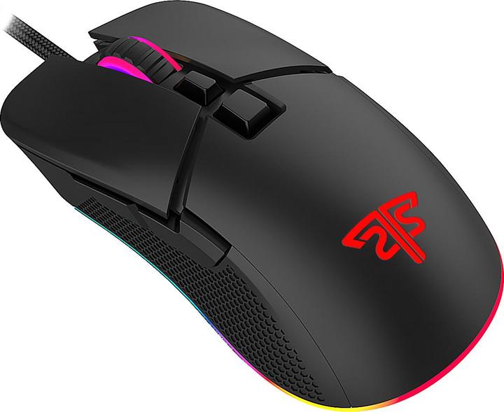 Actual product image Hyrican MegaDeal Striker Set (AMD Ryzen 7 5700X, 32 GB, 1000 GB, GeForce RTX 4060)