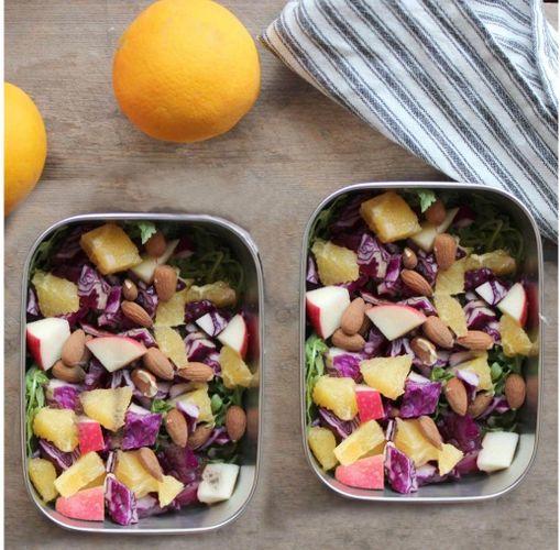 Actual product image Yummii Yummii Bento