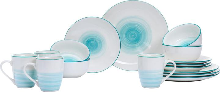 Actual product image Ritzenhoff & Breker Luna Kombi Set (16 pcs.)