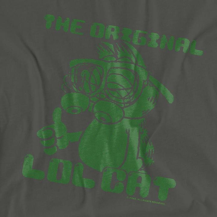 Produktbild Garfield OG LOL TShirt (M)